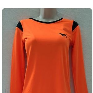 Victoria secret pink ultimate long sleeve